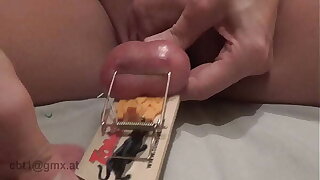 Slave Balls in a Mousetrap - CBT