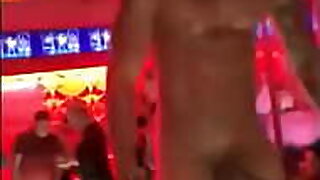 Compilation Night Clubs Bars Gogo Boys Strippers Dancers #2 / 3