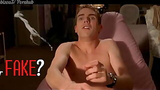 Movie Quiz: Real or Fake cum ??? in... 150 scenes ! (warning: str8 & gay)
