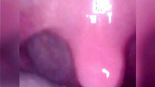 Deepthroat - Camera down throat - home for your dick